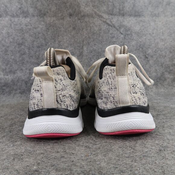Skechers Shoes Womens 7 Athletic Trainers Flex Appeal Sneaker Active Comfort Low - Picture 7 of 15